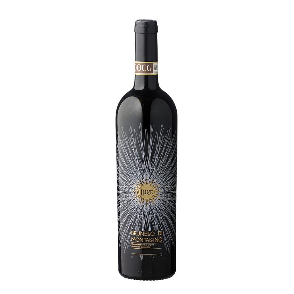 VINO LUCE BRUNELLO DI MONTALCINO 2019 750 ML