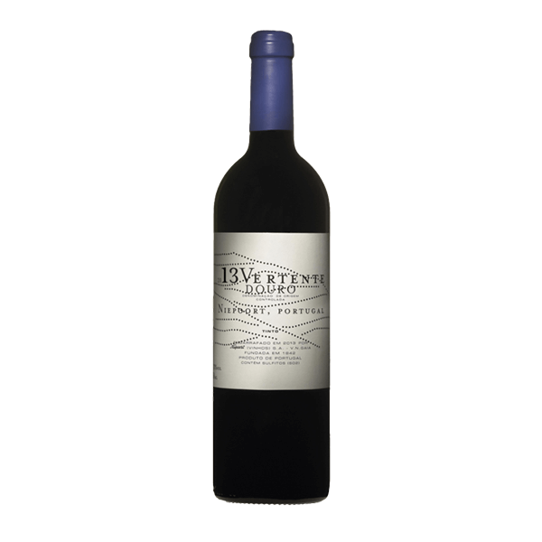 VINO NIEPOORT VERTENTE 750 ML