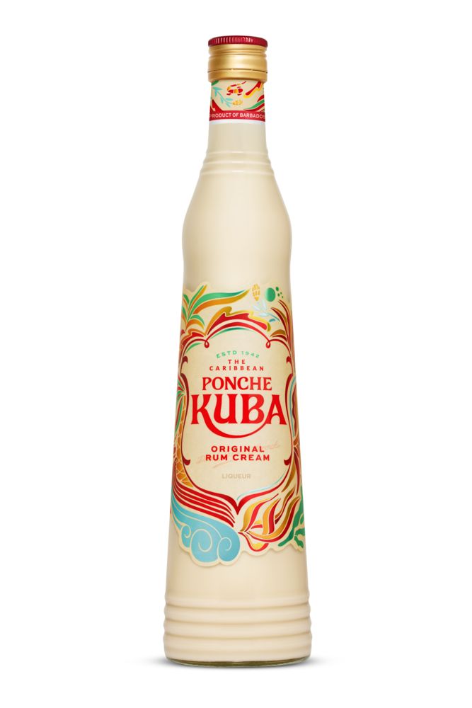 PONCHE KUBA 700 ML