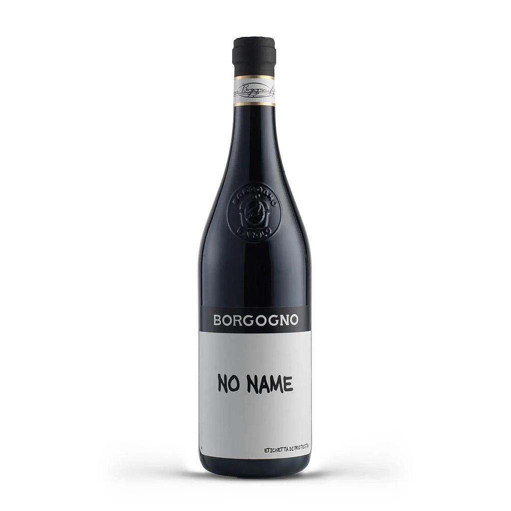 VINO BORGOGNO LANGHE DOC NEBBIOLO 2022 750 ML