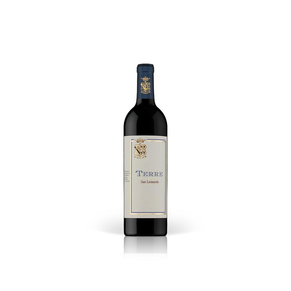 VINO TERRE DI SAN LEONARDO 2021 750 ML