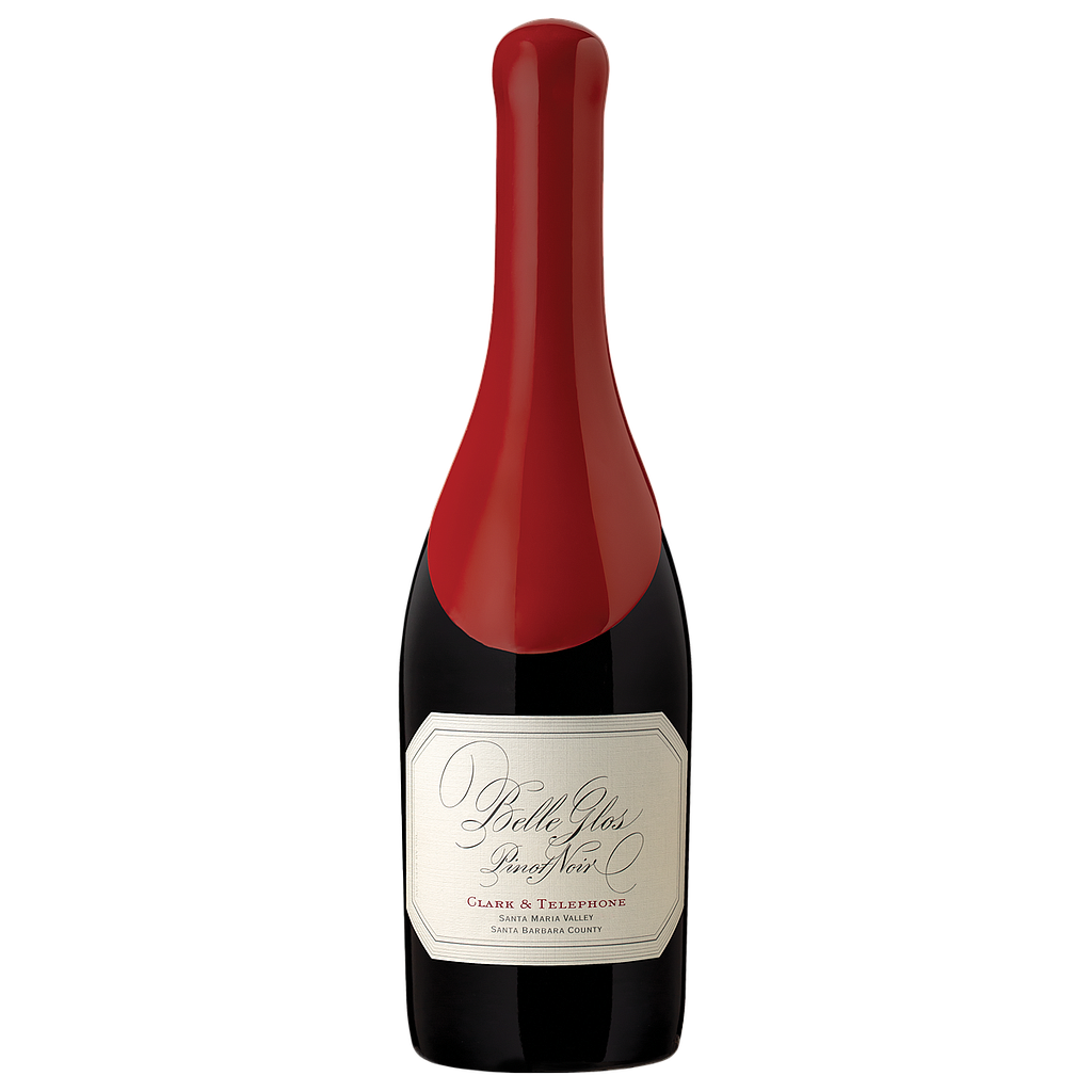 VINO BELLE GLOS CLARK &amp; TELEPHONE PINOT NOIR  2024 750 ML