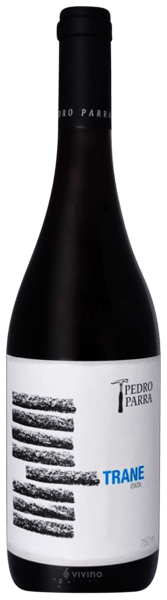 VINO PEDRO PARRA TRANE CINSAULT 2023 750 ML