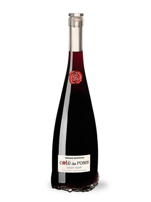 VINO GERARD BERTRAND COTE DES ROSES TINTO 2023 750 ML