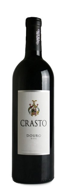 VINO CRASTO DOURO TINTO 2022 750 ML