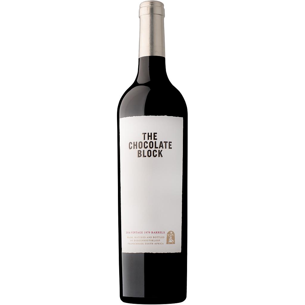 VINO THE CHOCOLATE BLOCK 2023 3000 ML