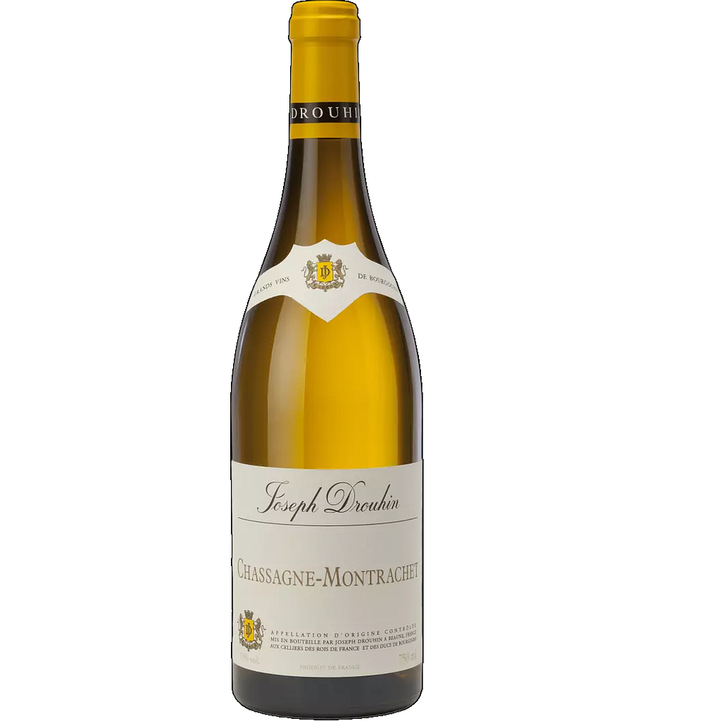 VINO JOSEPH DROUHIN CHASSAGNE MONTRACHET 2023 750 ML