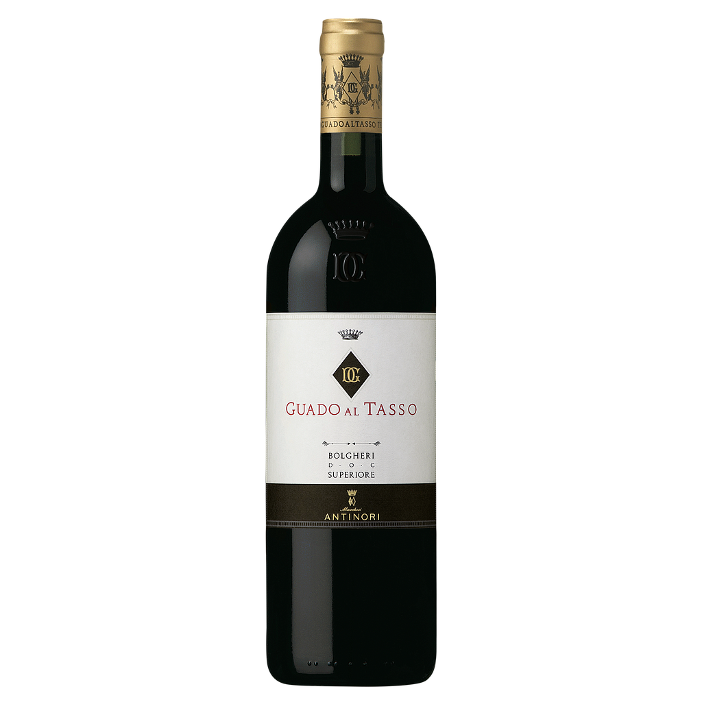 VINO ANTINORI GUADO AL TASSO 2023 750 ML